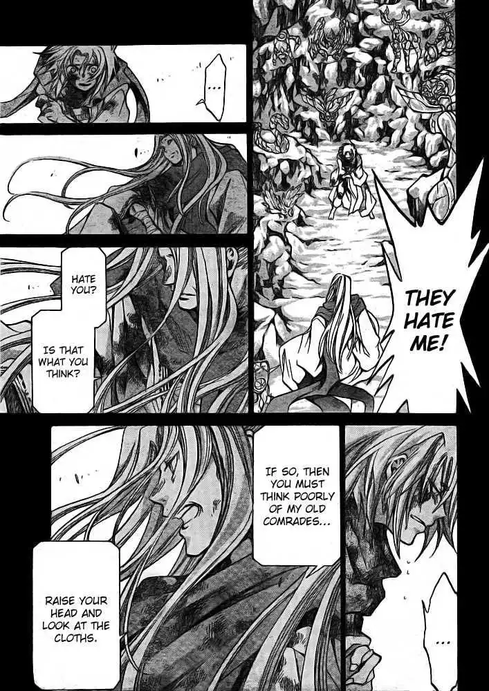 Saint Seiya - The Lost Canvas Chapter 171 8